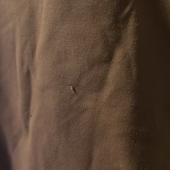 Babaton mauve 90s bodysuit - Picture 3 of 5